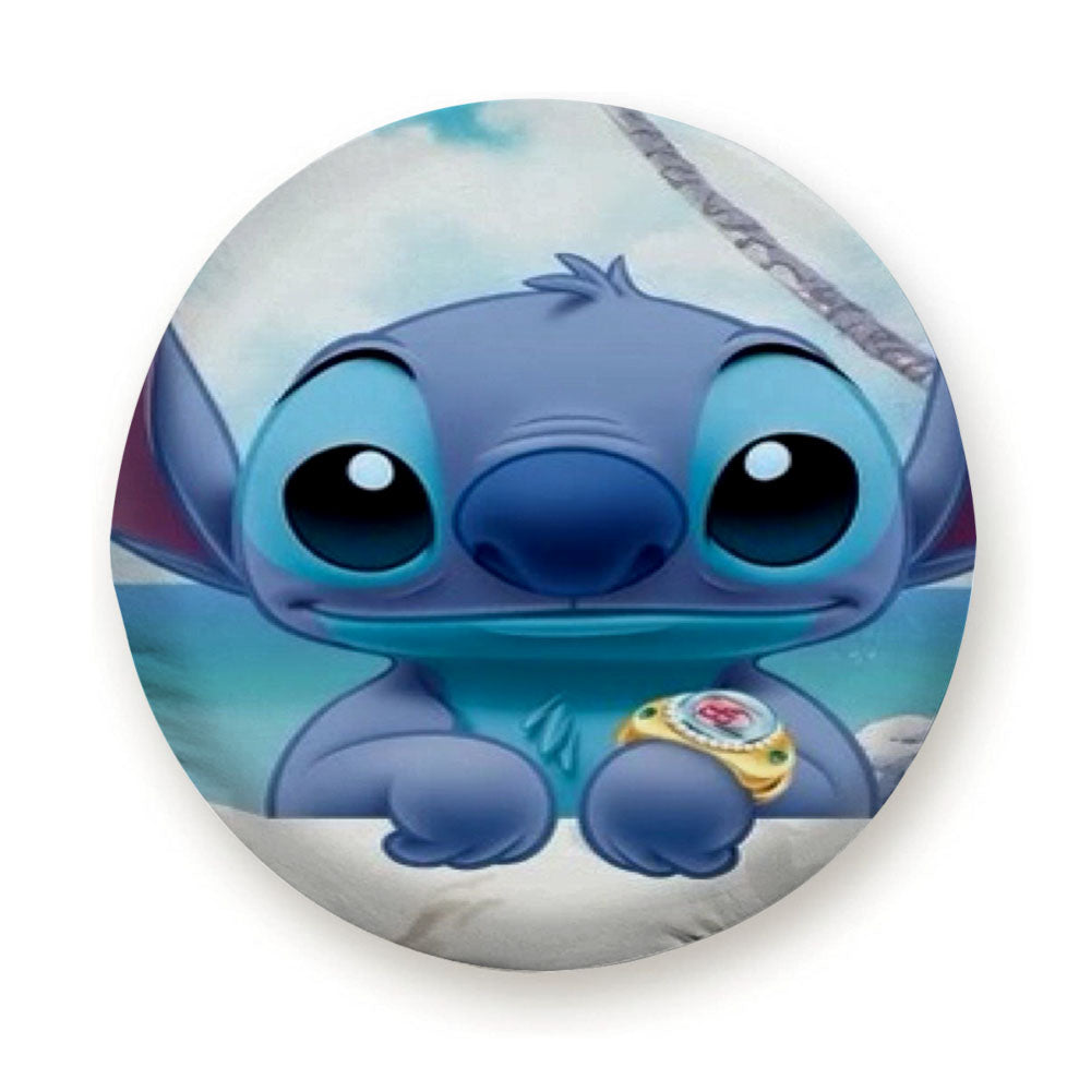 Kartun Stitcha Tire Cover