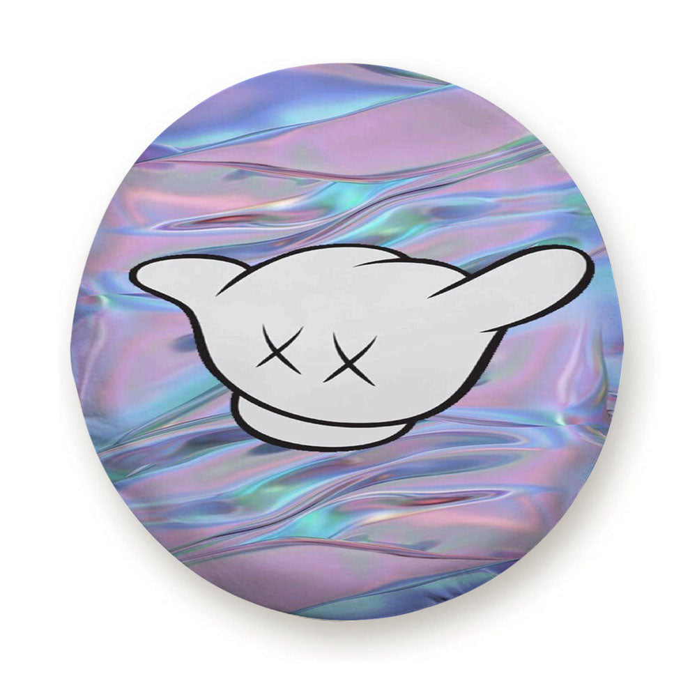 Kaws Tire Cover
