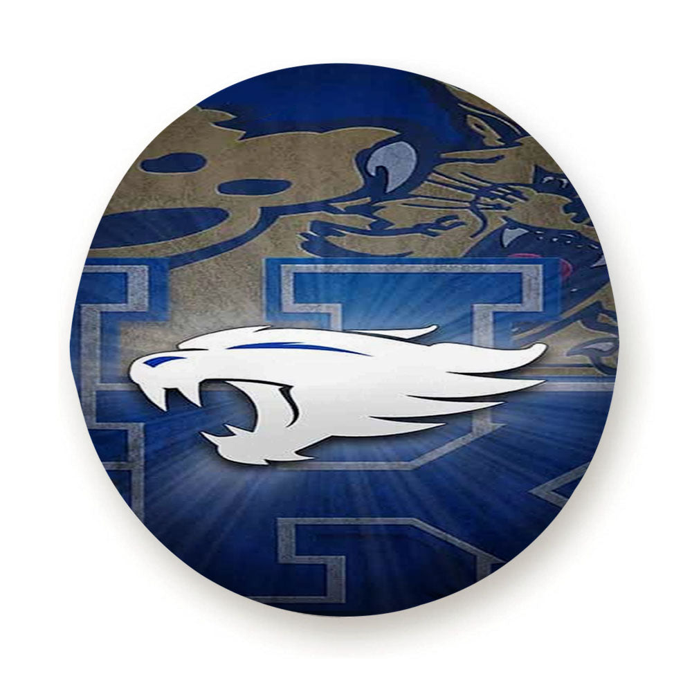 Kentucky Wildcats Tire Cover