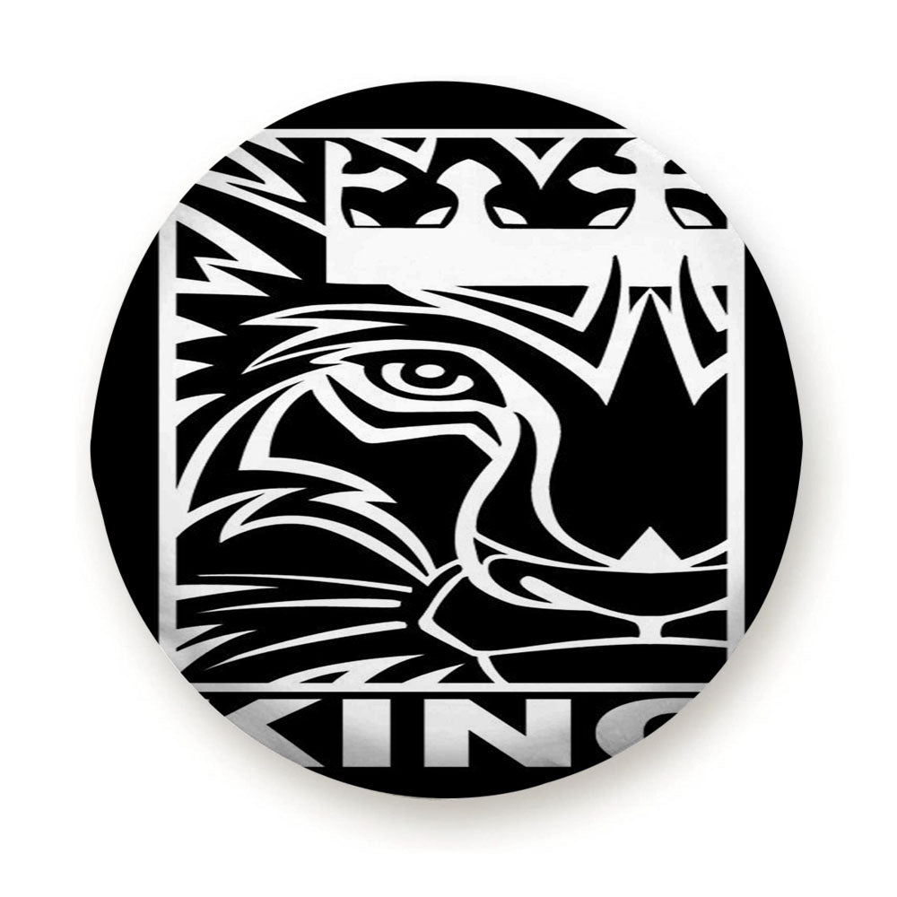 King Lion Tire Cover