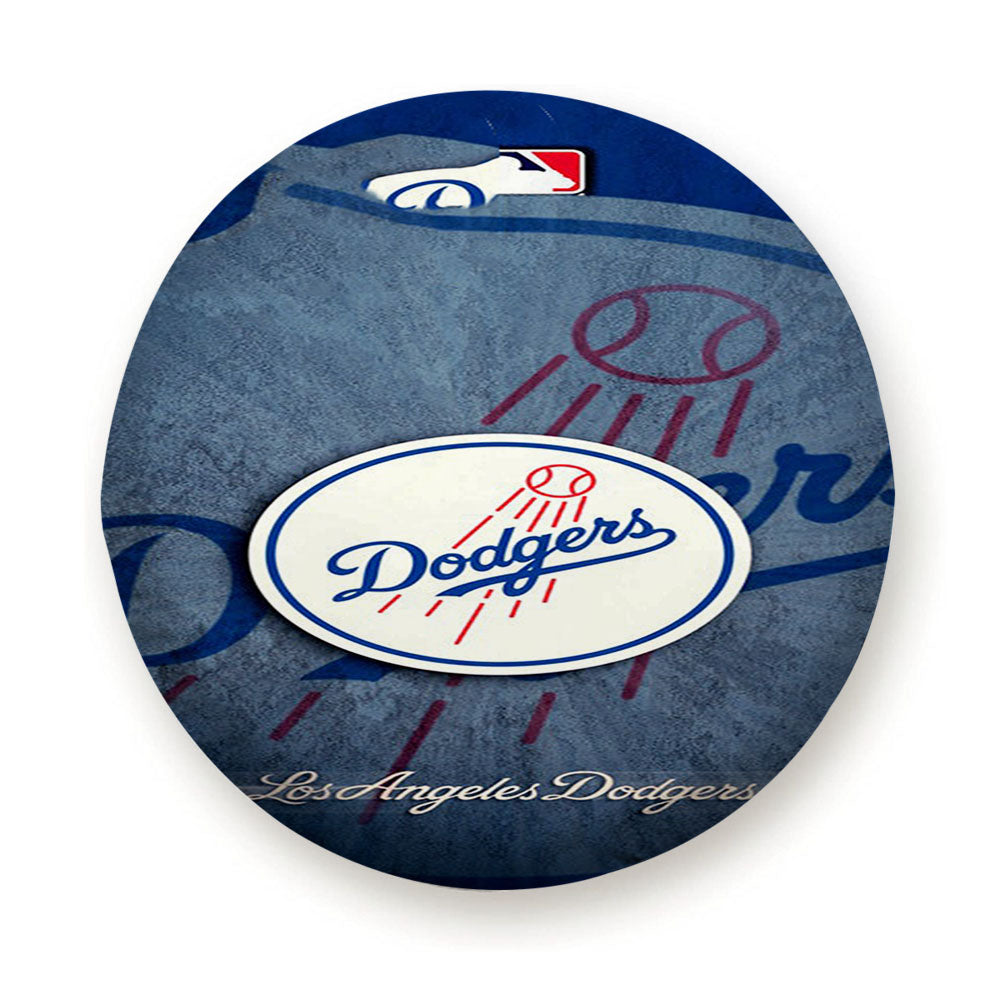 La Dodgers Mlb 2 Tire Cover