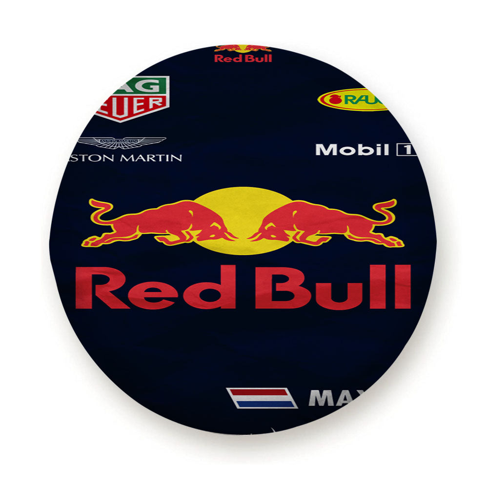 Lamborghini Bull Logo Aventador Tire Cover