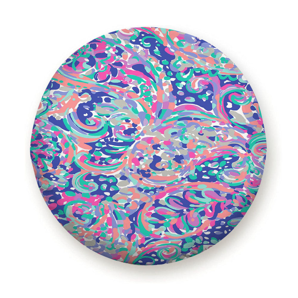 Lilly Pulitzer Cute Tire Cover