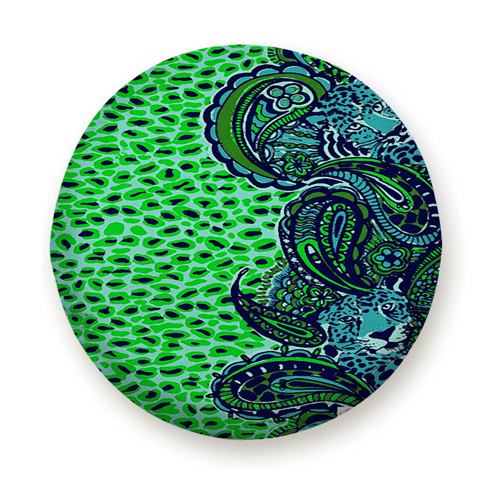 Little Green Bungalow Lilly Pulitzer Tire Cover
