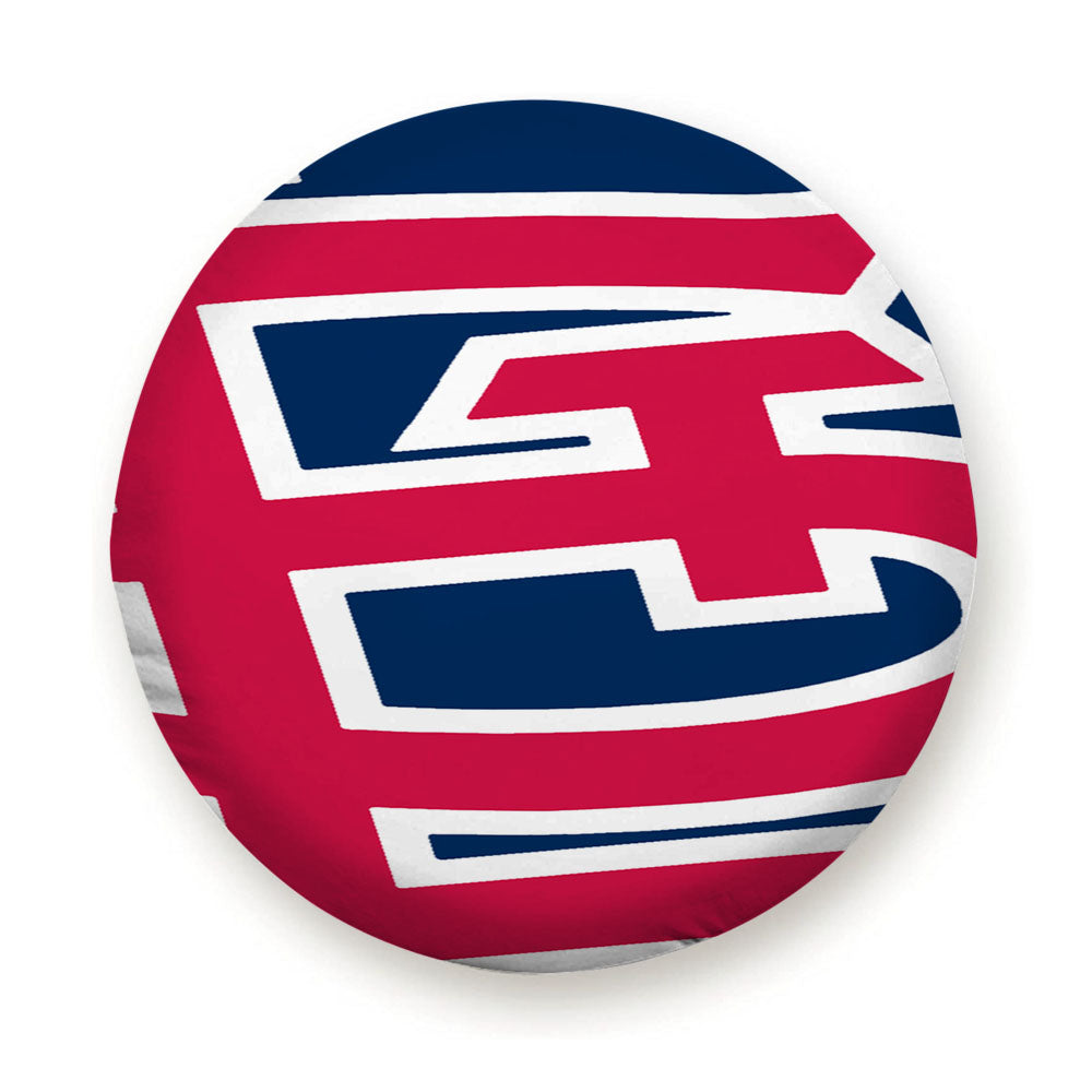 Logo St Louis Cardinals Tire Cover