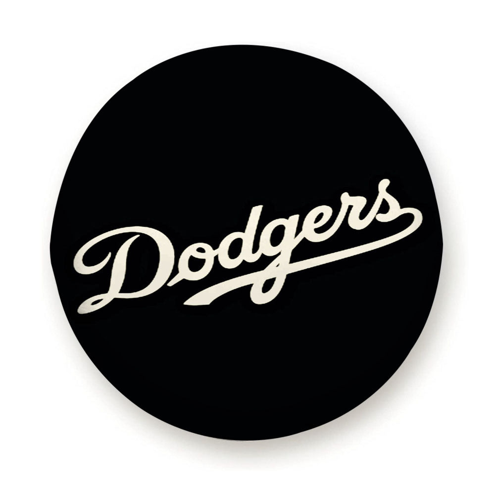 Los Angeles La Dodgers Mlb Tire Cover