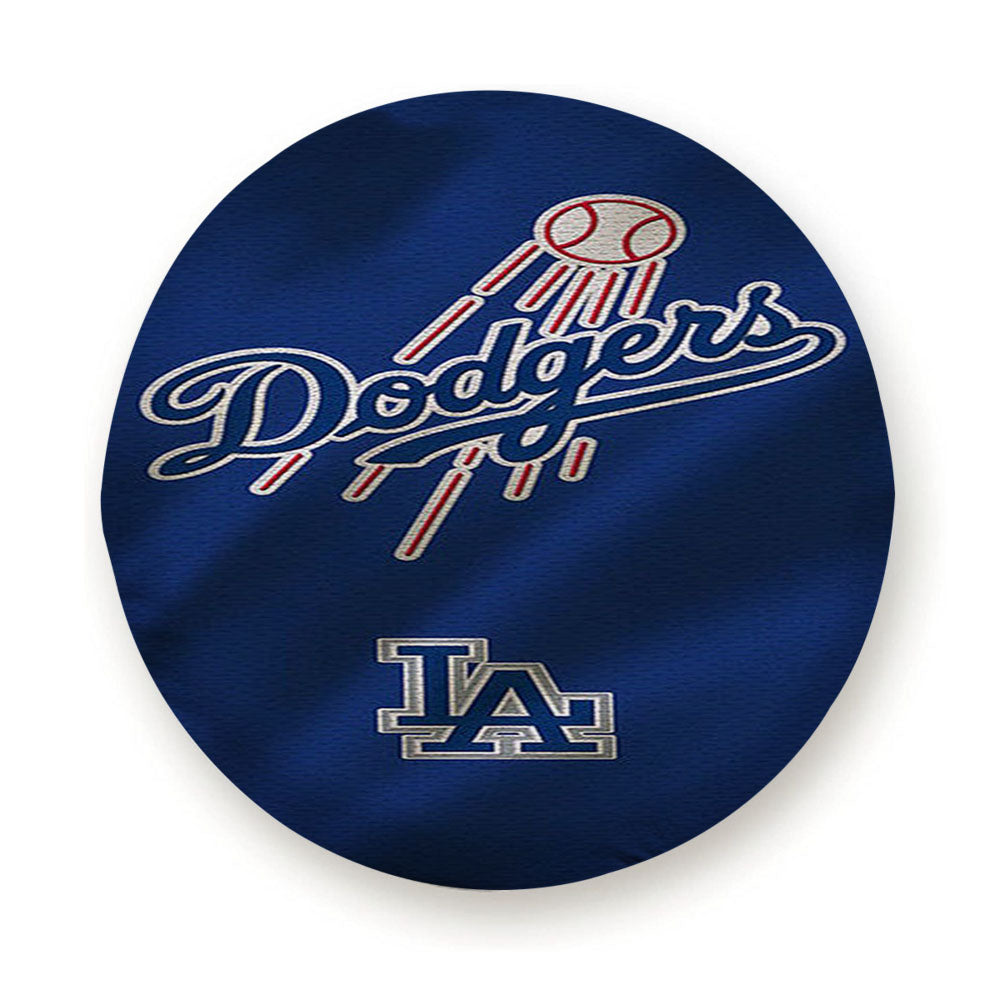 Los Angeles La Dodgers Uniform Tire Cover