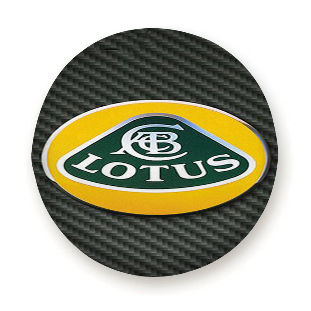 Lotus F1 Racing Team Tire Cover