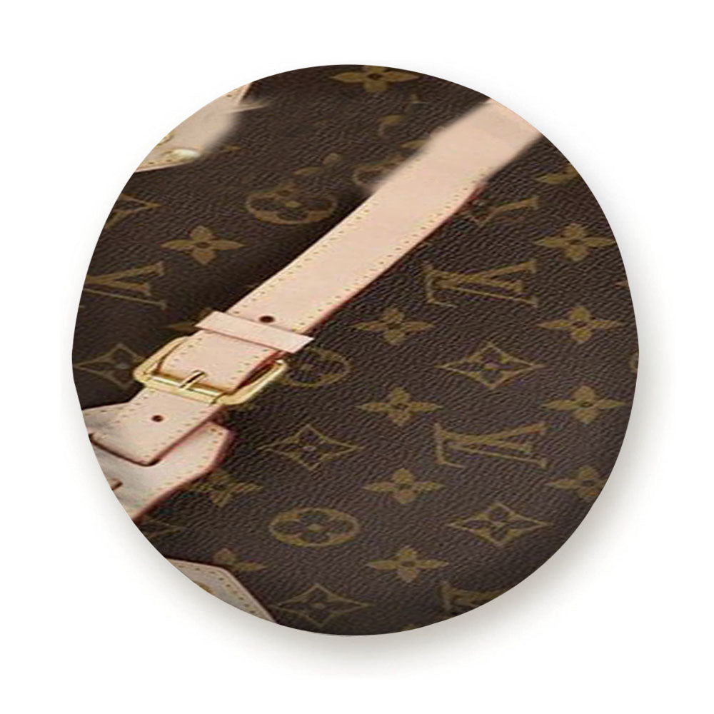 Louis Vuitton Tire Cover