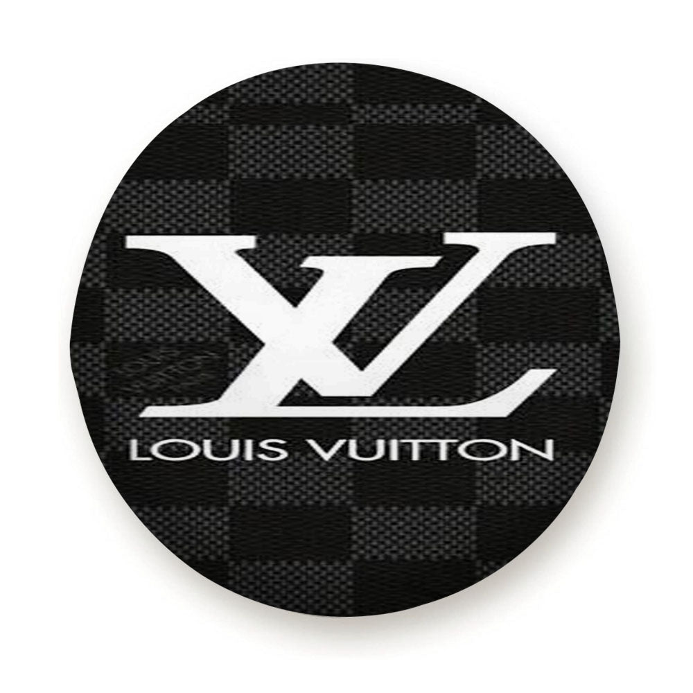 Louis Vuitton 41 Tire Cover