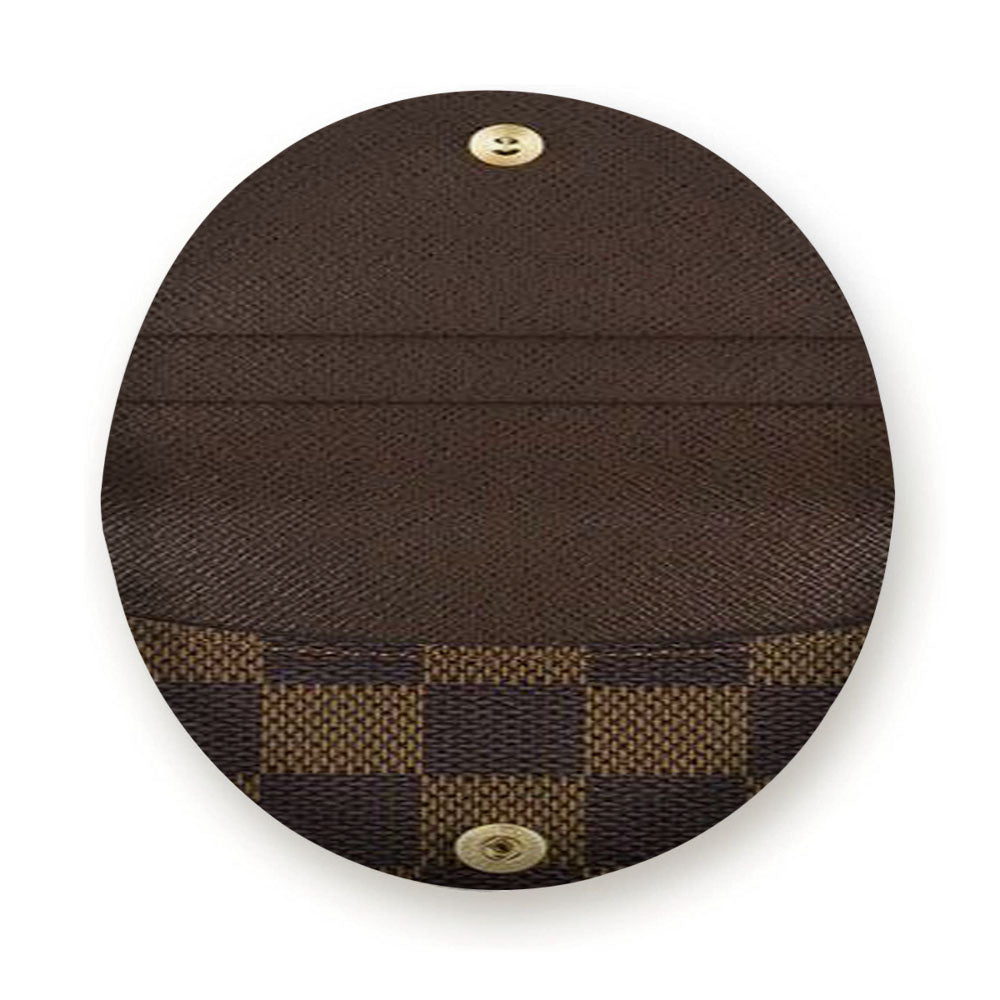 Louis Vuitton Damier Tire Cover