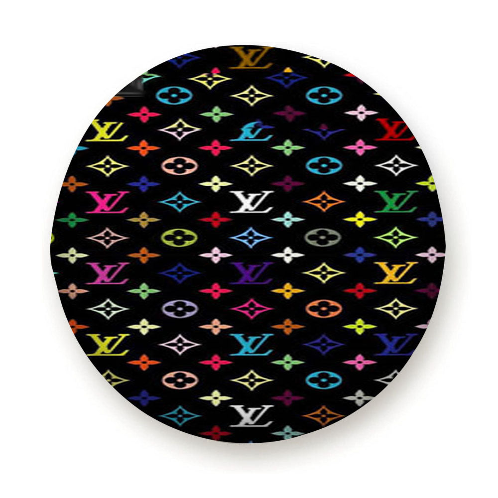 Louis Vuitton Great Brand Tire Cover
