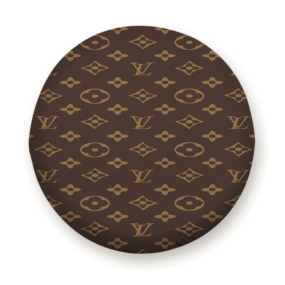 Louis Vuitton Great Style Tire Cover