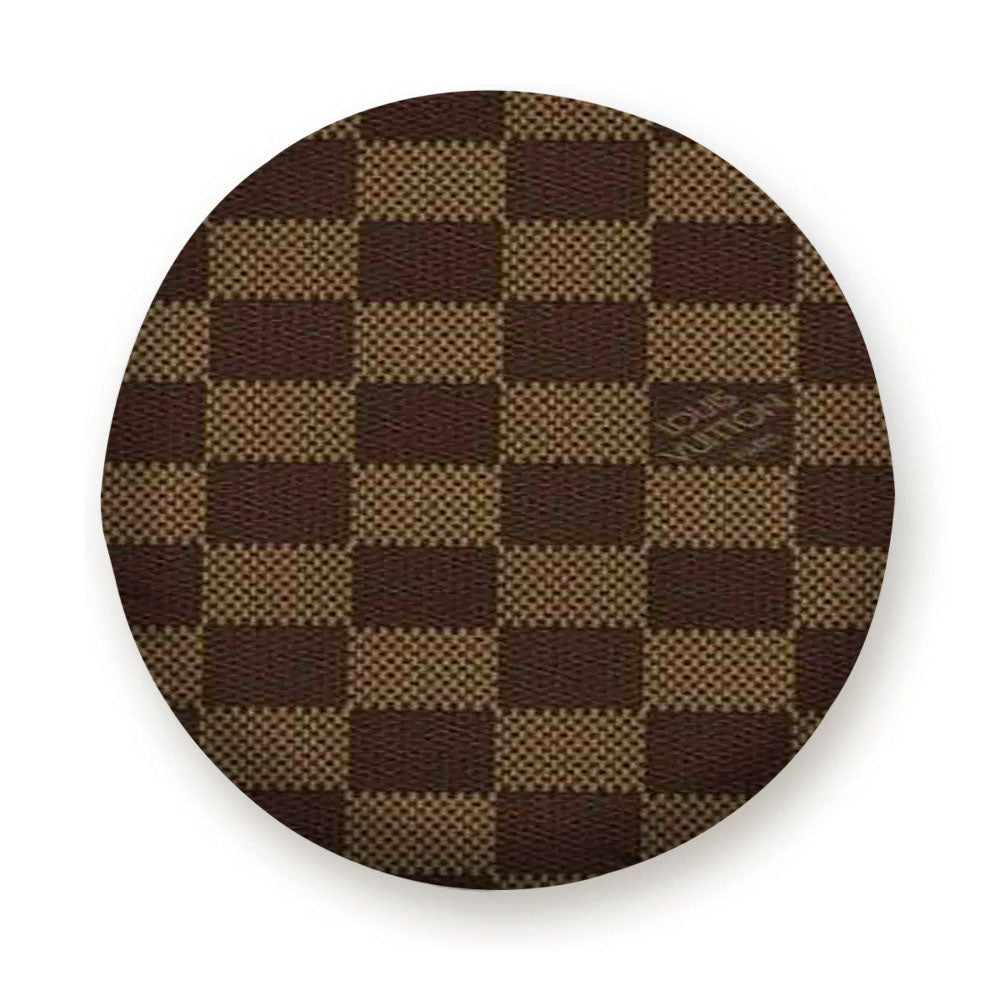 Louis Vuitton Pattern Tire Cover