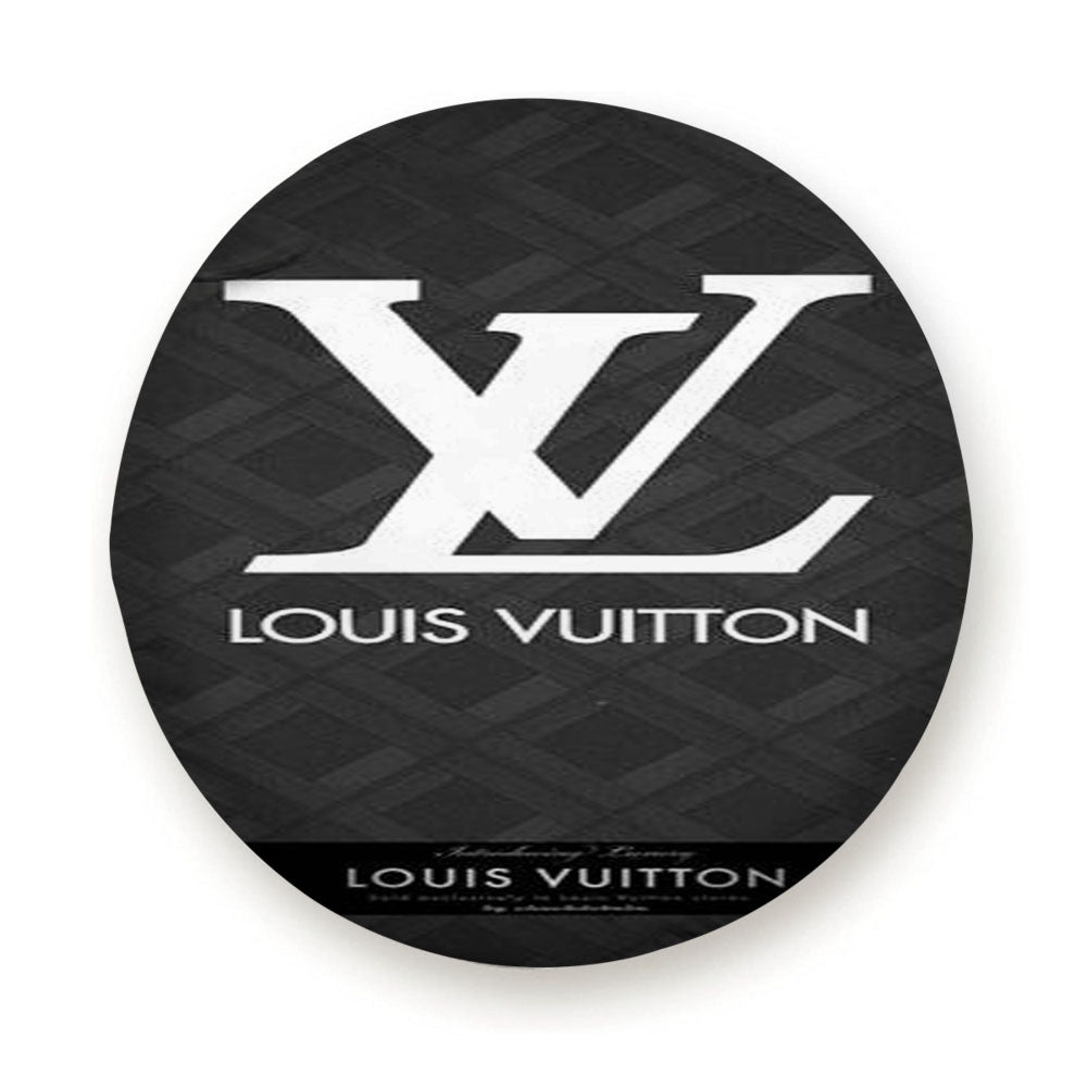 Louis Vuitton W4791 Tire Cover