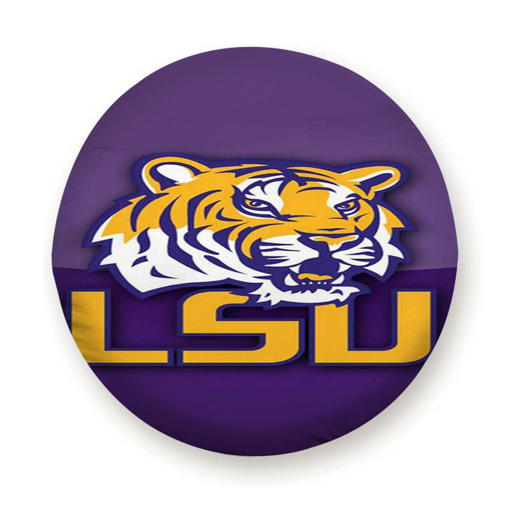 Lsu Tigers 2 Tire Cover
