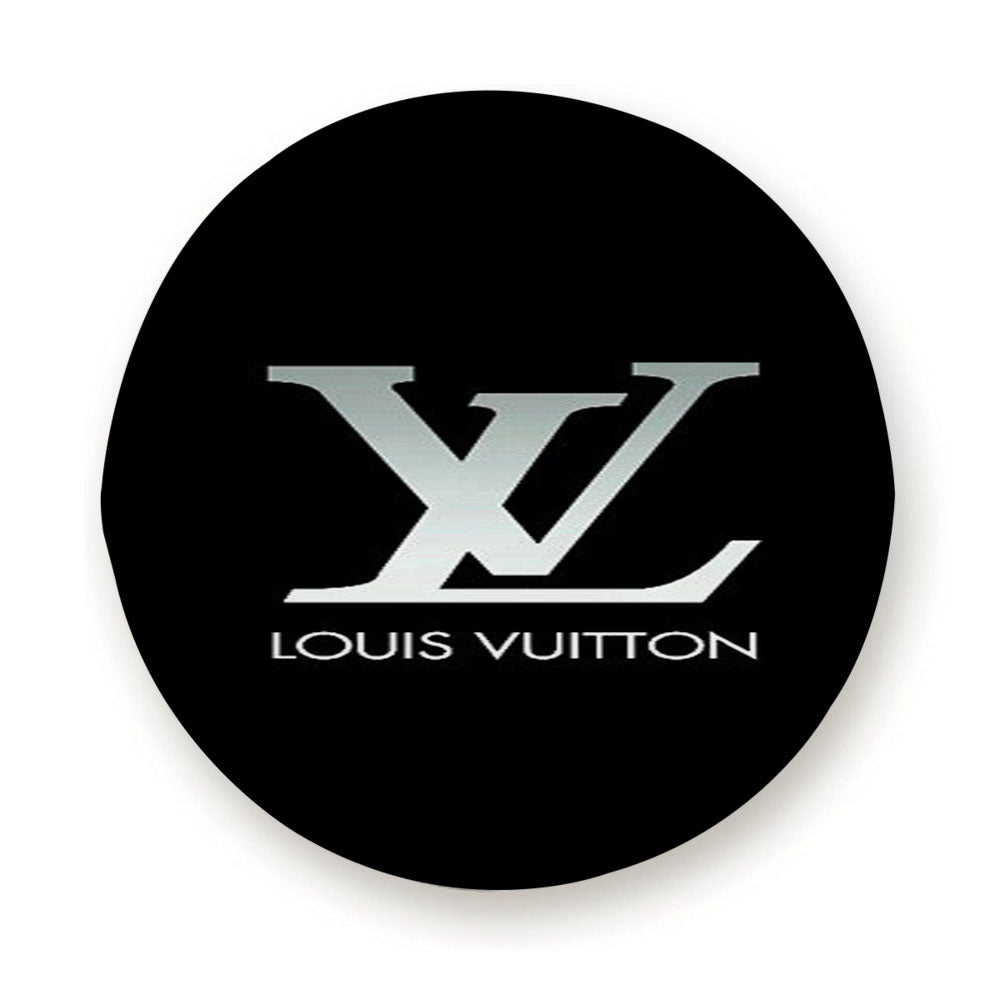 Lv Louis Vuitton Tire Cover