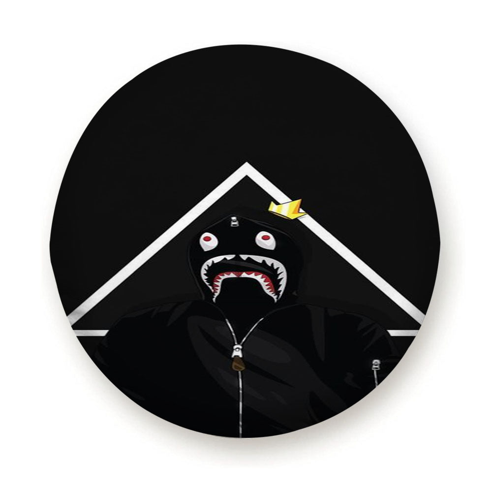 Maddyblakeee Stussy Wallpaper Tire Cover