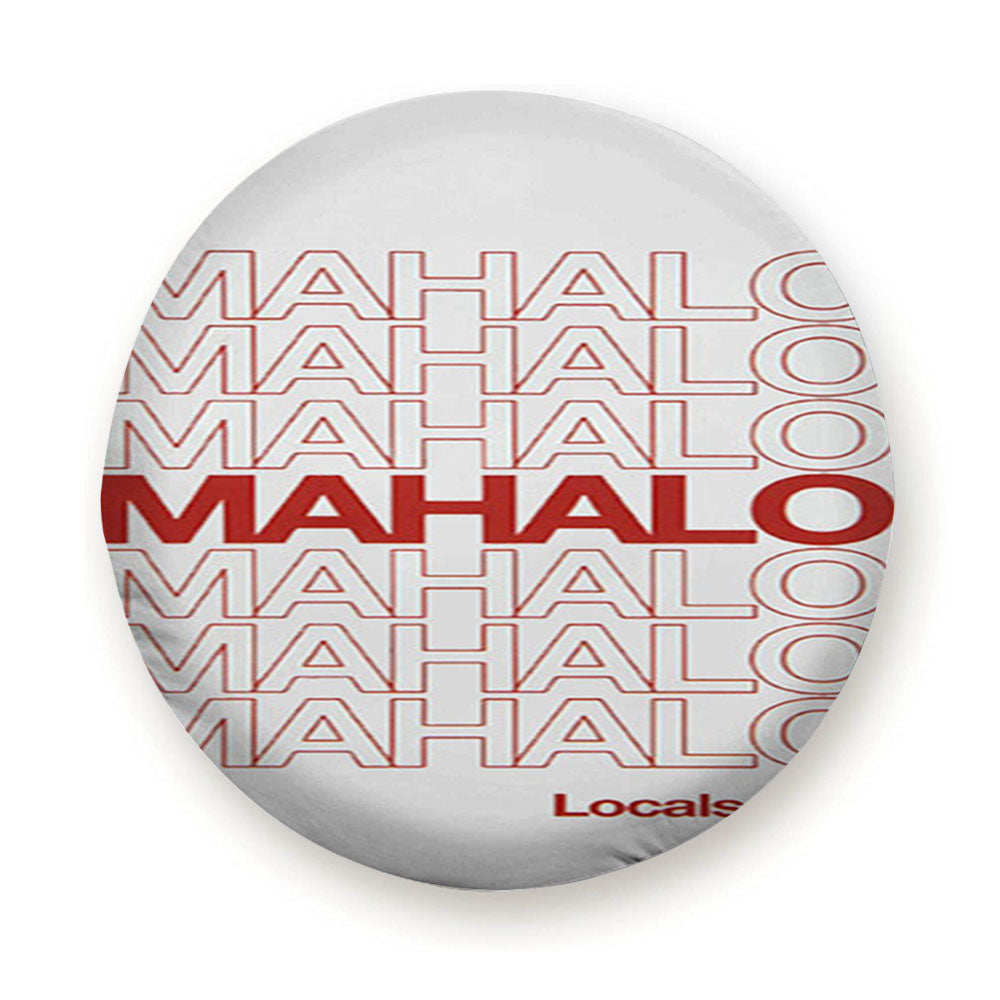 Mahalo 1 Tire Cover