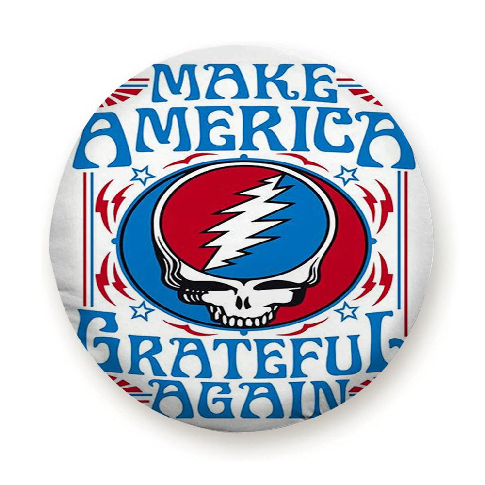 Make America Grateful Again Tire Cover