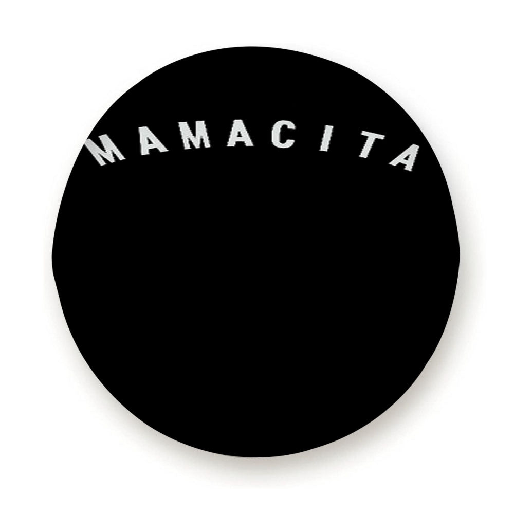 Mamacita Gifts For Mom Life Tire Cover