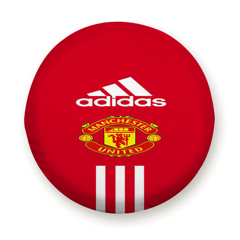 Manchester United Adidas Collab Tire Cover