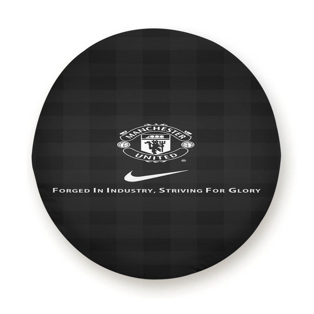 Manchester United Nike Industry Tire Cover