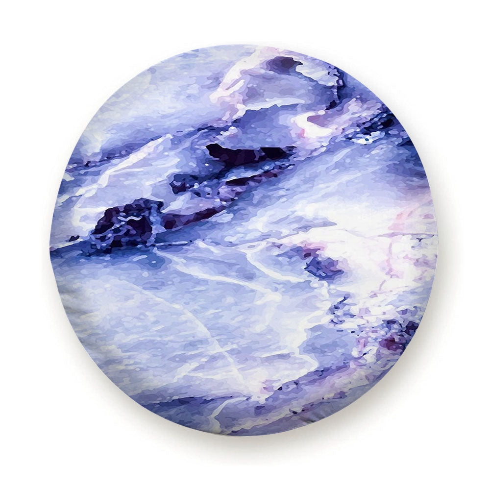 Marble Tire Cover