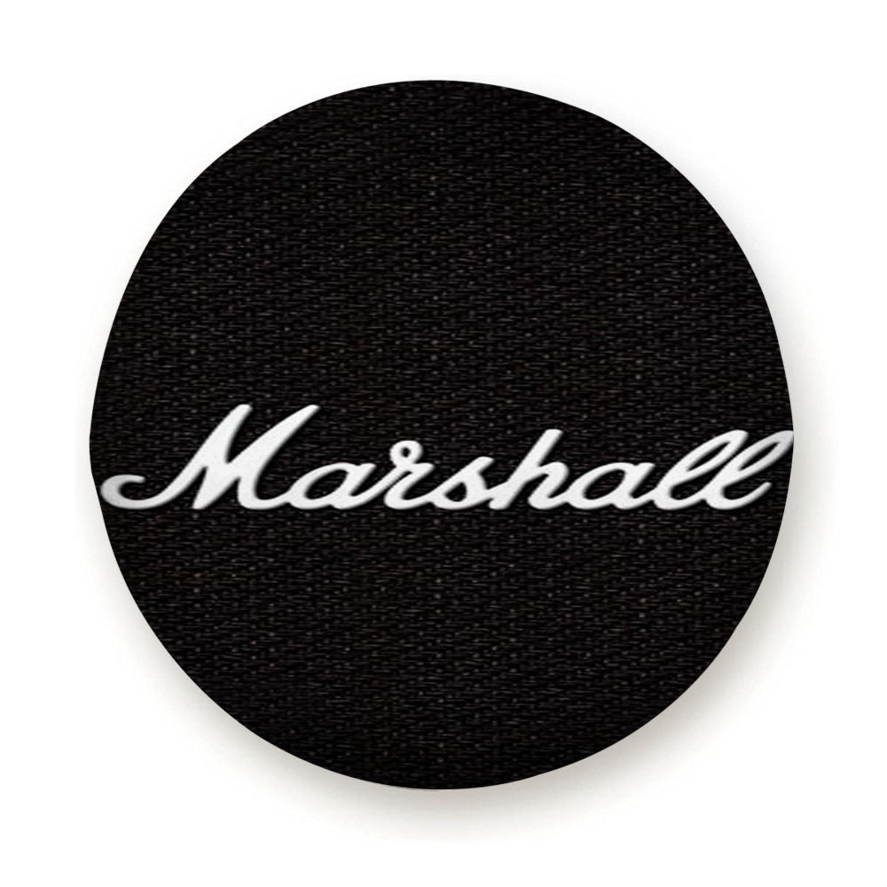 Marshall Amp Tire Cover