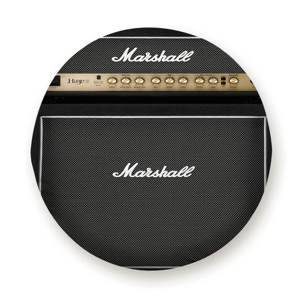 Marshall Amplifier Guitar Haze15 Tire Cover