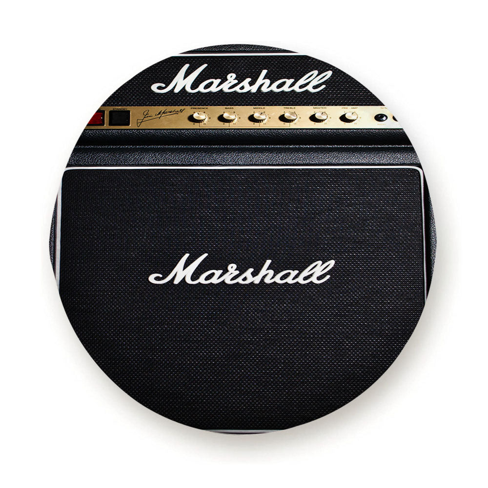 Marshall Music Tire Cover