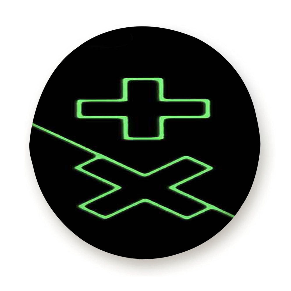 Martin Garrix Tire Cover