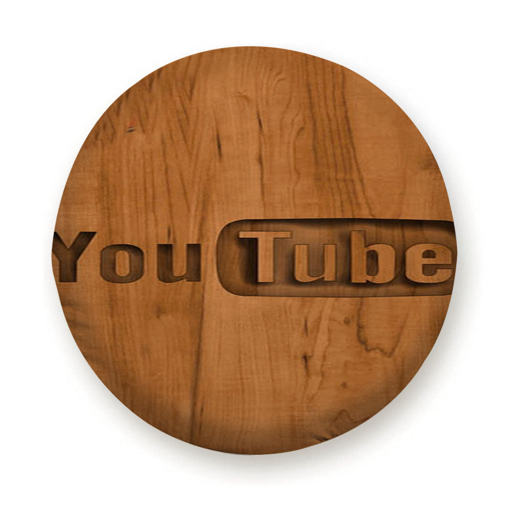 Youtube Intro Video Tire Cover