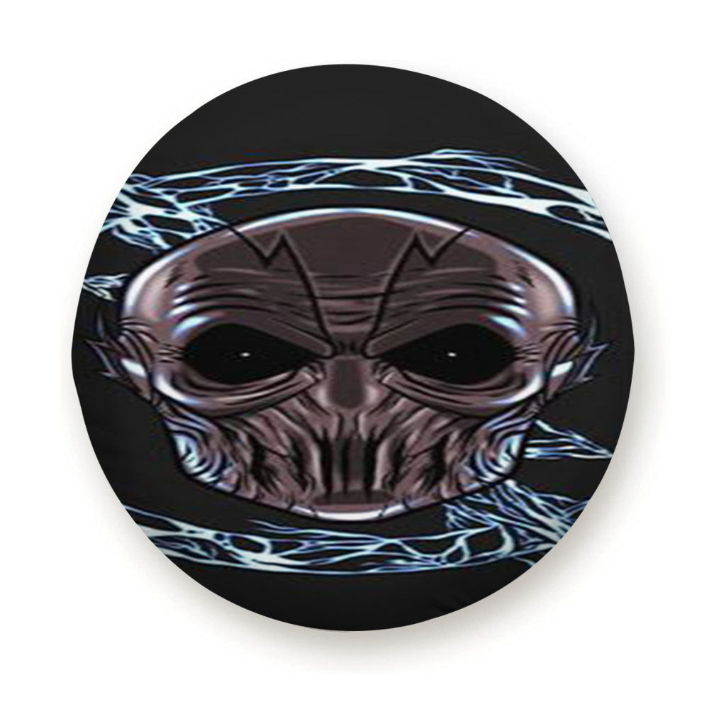 Zoom Flash Tire Cover