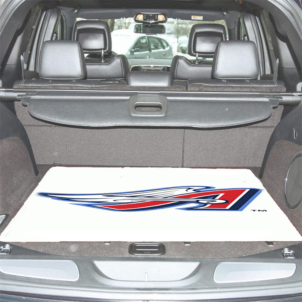 Aneheim Angels Car Trunk Mat Non Slip