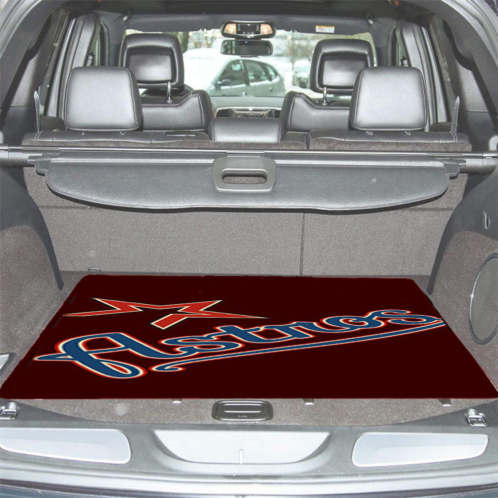 Astors Car Trunk Mat Non Slip
