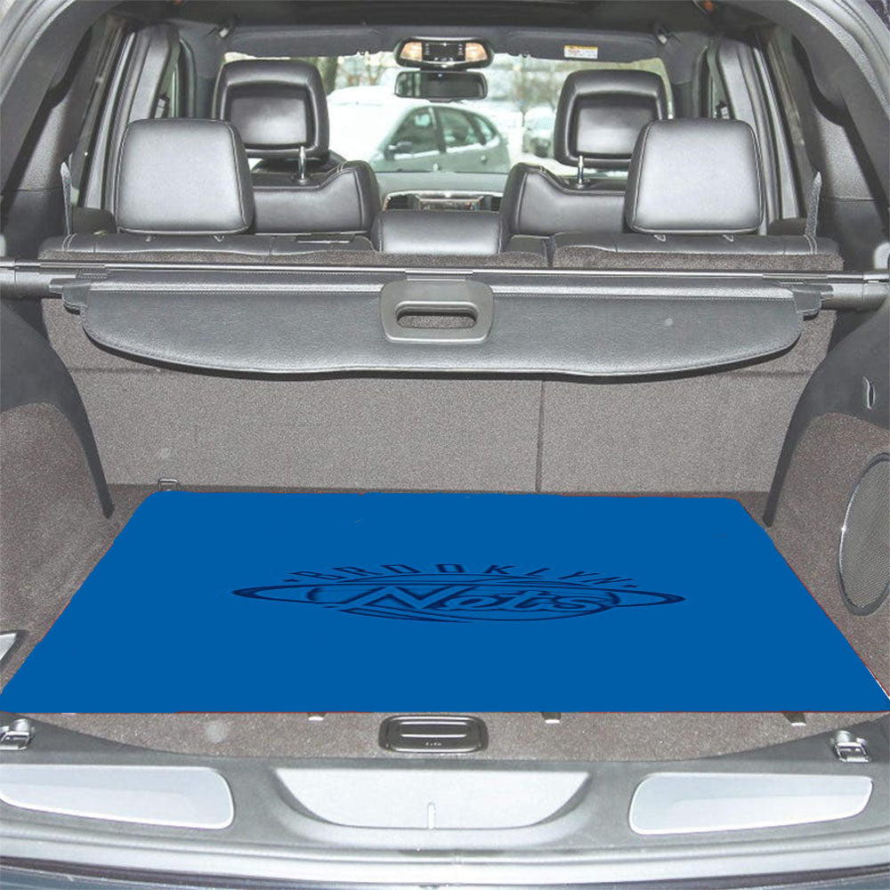 Broklyn Cover Car Trunk Mat Non Slip
