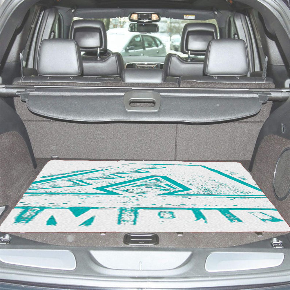 Champion Arizona Car Trunk Mat Non Slip