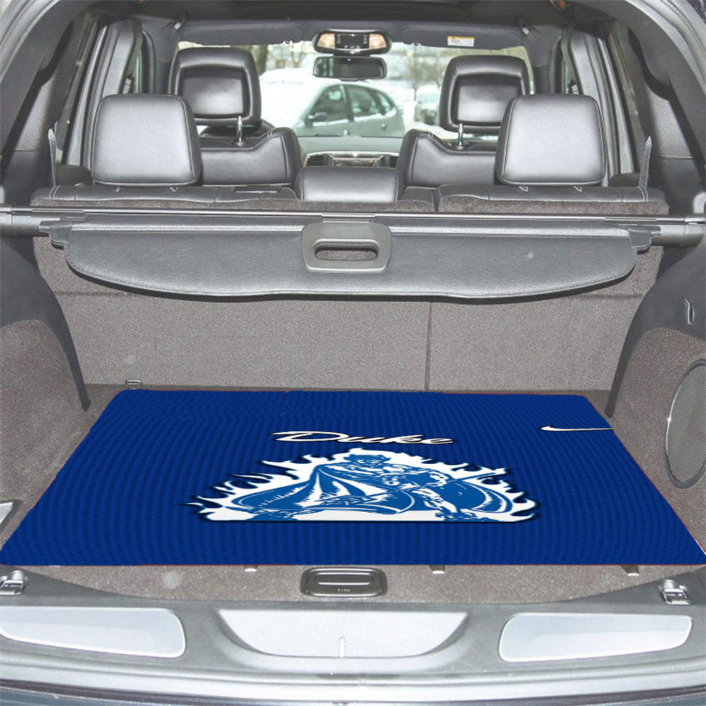 Duke Car Trunk Mat Non Slip