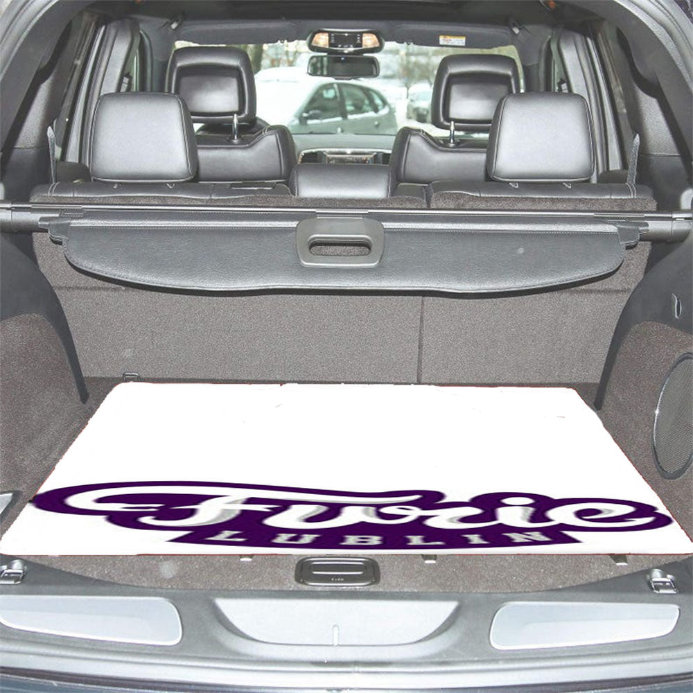Furie Lublin Car Trunk Mat Non Slip