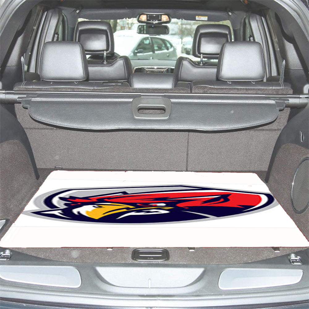 Griffins American Football Logo Car Trunk Mat Non Slip