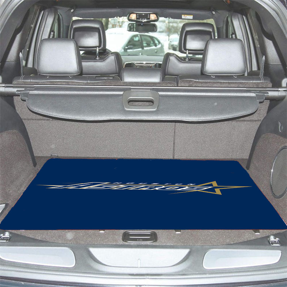 Houston Astros Iphone Wallpaper Car Trunk Mat Non Slip