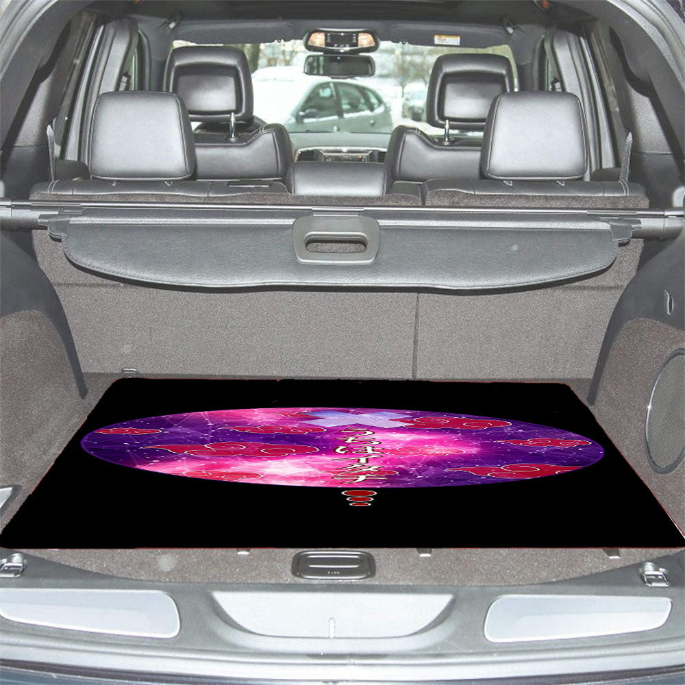 Itachi Car Trunk Mat Non Slip