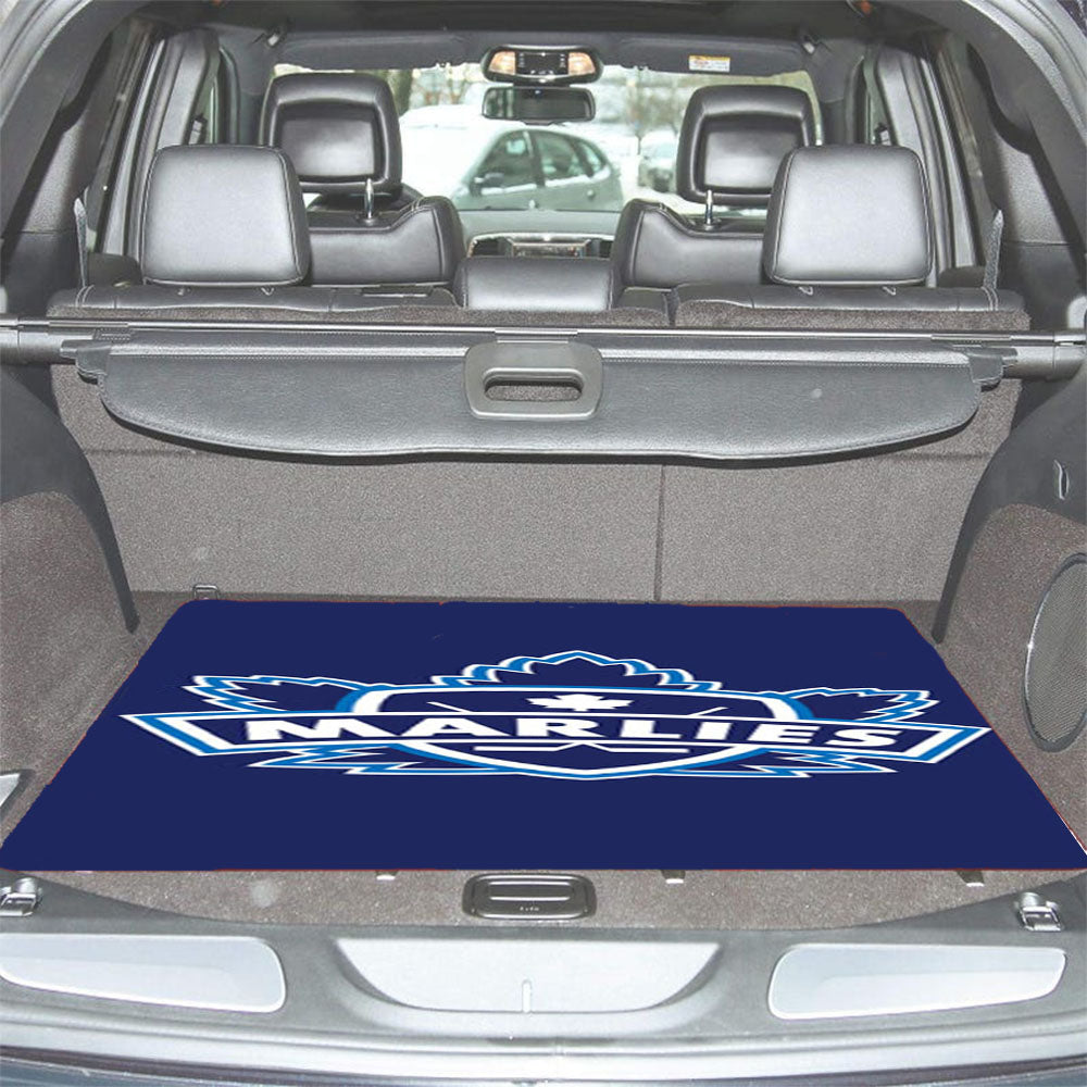 Marlies Car Trunk Mat Non Slip