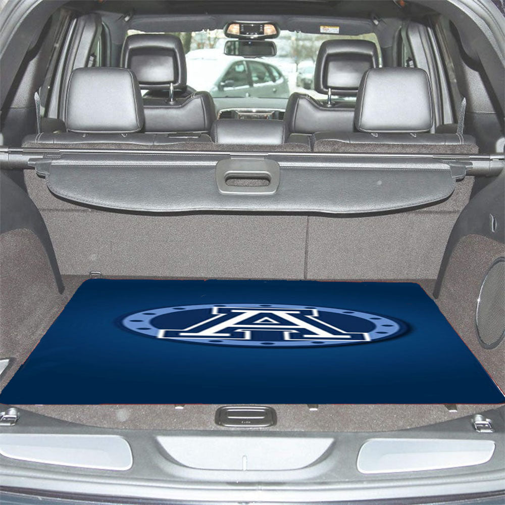 Toronto Argonauts Car Trunk Mat Non Slip