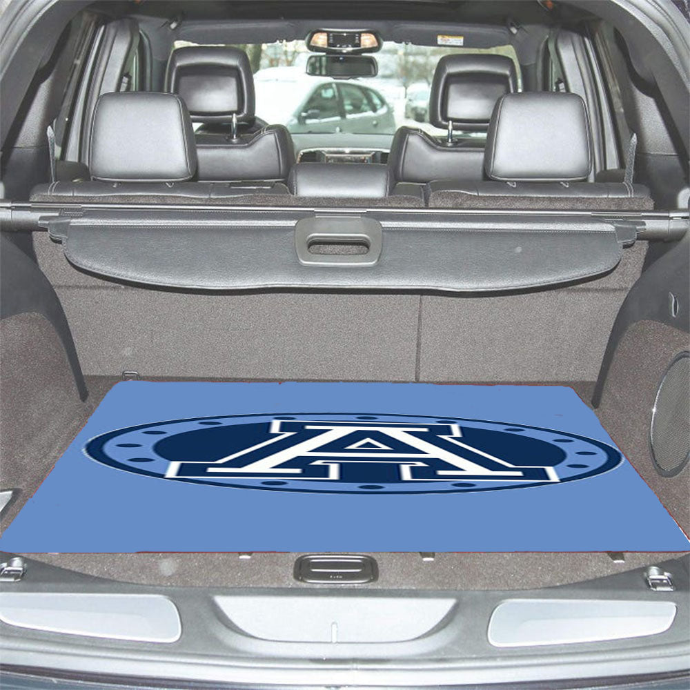 Toronto Argonauts Logo Car Trunk Mat Non Slip