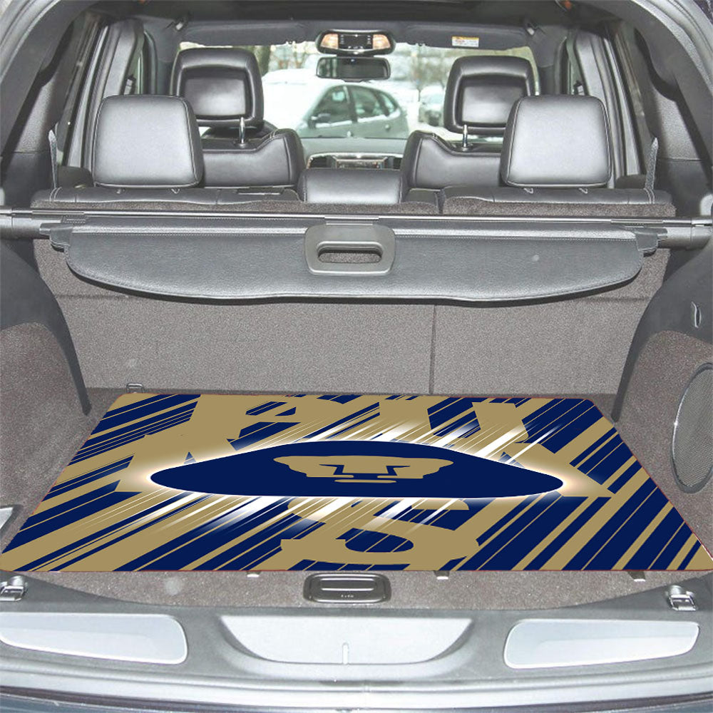 Unam Car Trunk Mat Non Slip