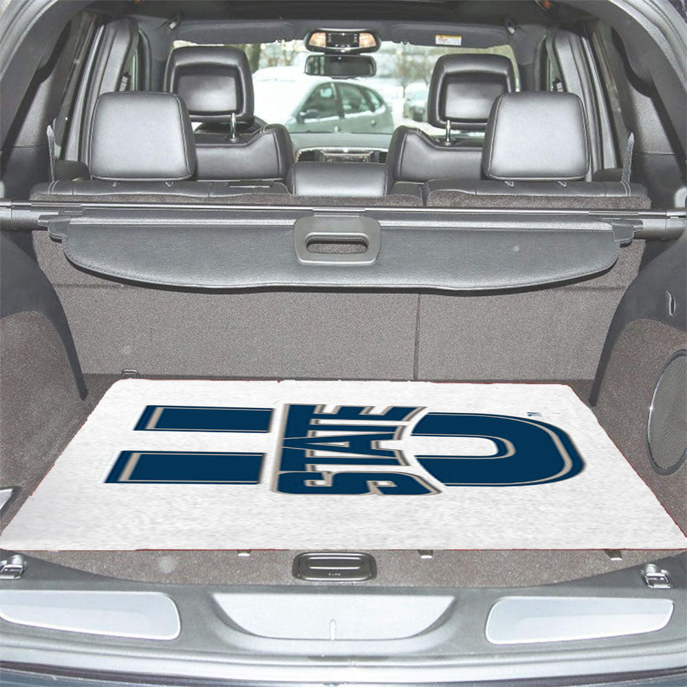 Utah State Car Trunk Mat Non Slip
