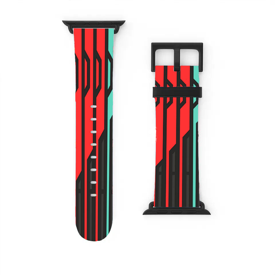 Allagan Tomestone Of Poetics Star Wars Apple Watch Band 38Mm - 44Mm