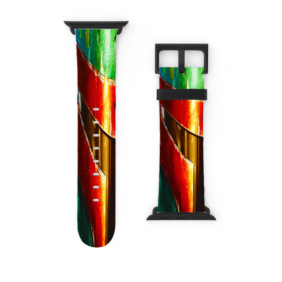 Boba Fett Star Wars Apple Watch Band 38Mm - 44Mm